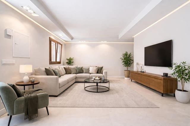 Apartamento de 2 habitaciones en Selva en venta - 695.000 € (Ref: 9741904)