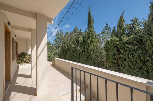 Apartamento de 2 habitaciones en Selva en venta - 695.000 € (Ref: 9741904)