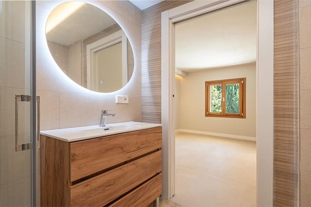 Apartamento de 2 habitaciones en Selva en venta - 695.000 € (Ref: 9741904)