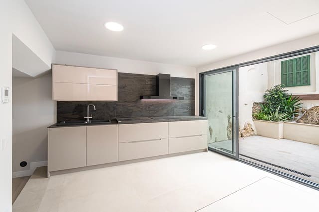 2 chambre Appartement à vendre à Selva - 695 000 € (Ref: 9741904)
