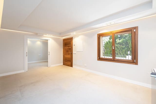 2 chambre Appartement à vendre à Selva - 695 000 € (Ref: 9741904)