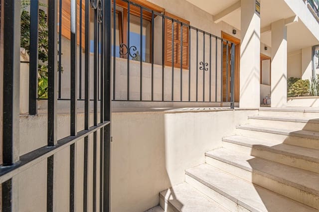2 chambre Appartement à vendre à Selva - 695 000 € (Ref: 9741904)