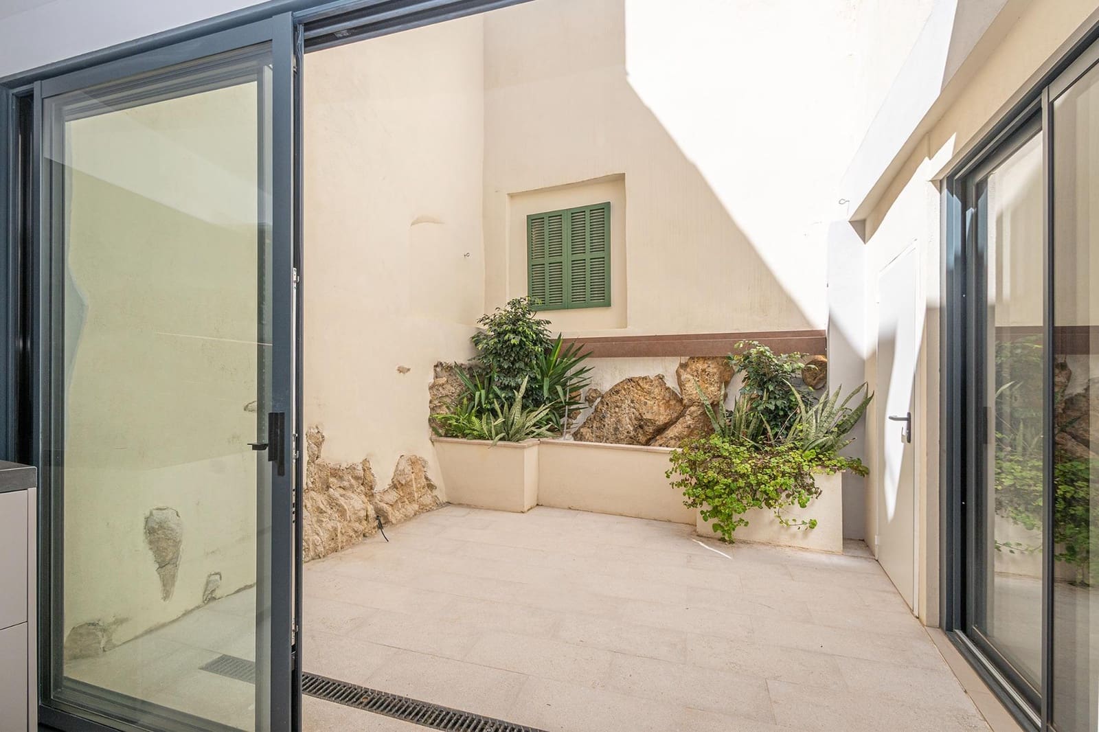 2 soveværelse Lejlighed til salg i Selva - € 695.000 (Ref: 9741904)