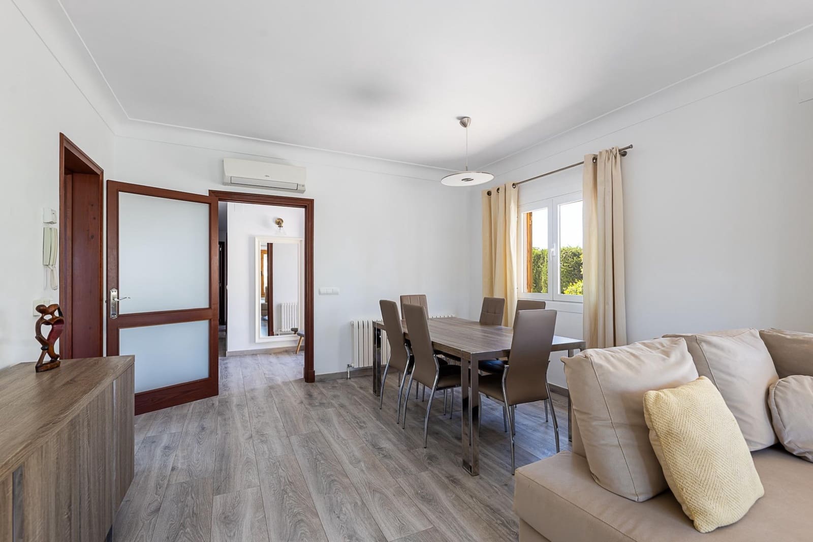 3 quarto Moradia para venda em Palma de Mallorca com piscina garagem - 2 500 000 € (Ref: 9745320)