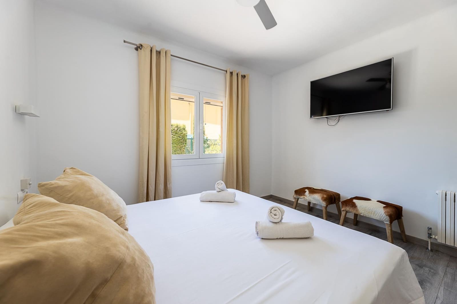 3 quarto Moradia para venda em Palma de Mallorca com piscina garagem - 2 500 000 € (Ref: 9745320)