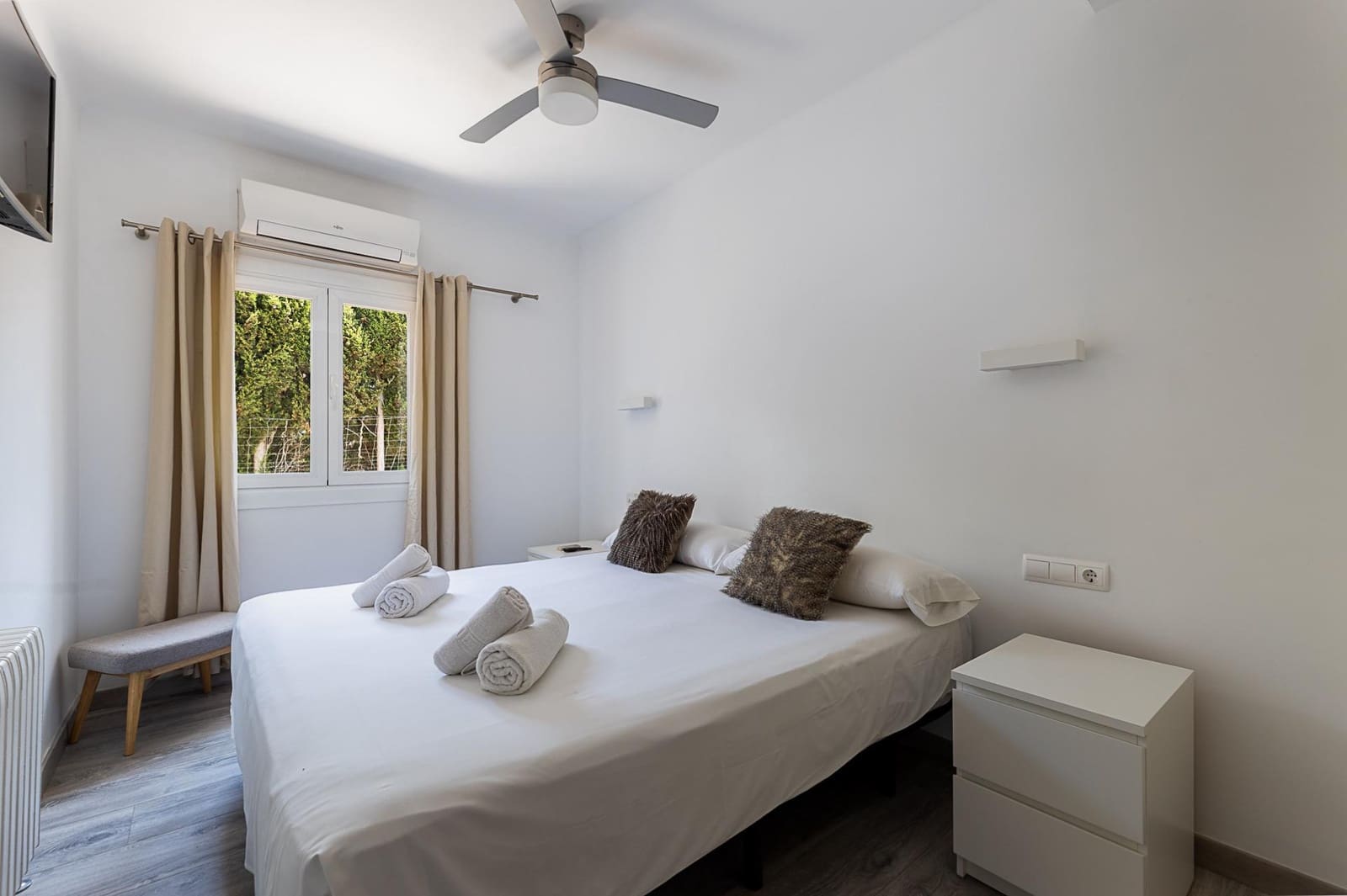 3 quarto Moradia para venda em Palma de Mallorca com piscina garagem - 2 500 000 € (Ref: 9745320)