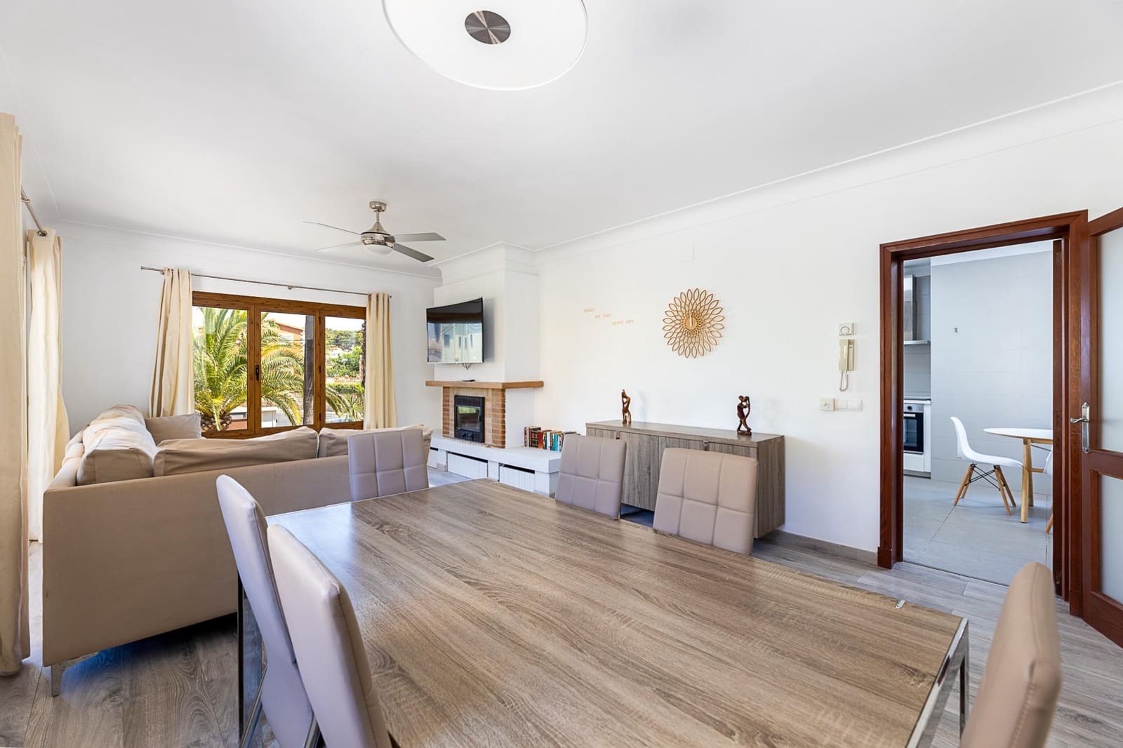 3 quarto Moradia para venda em Palma de Mallorca com piscina garagem - 2 500 000 € (Ref: 9745320)