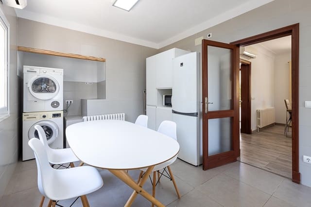 3 soverom Villa til salgs i Palma de Mallorca med svømmebasseng garasje - € 2 500 000 (Ref: 9745320)