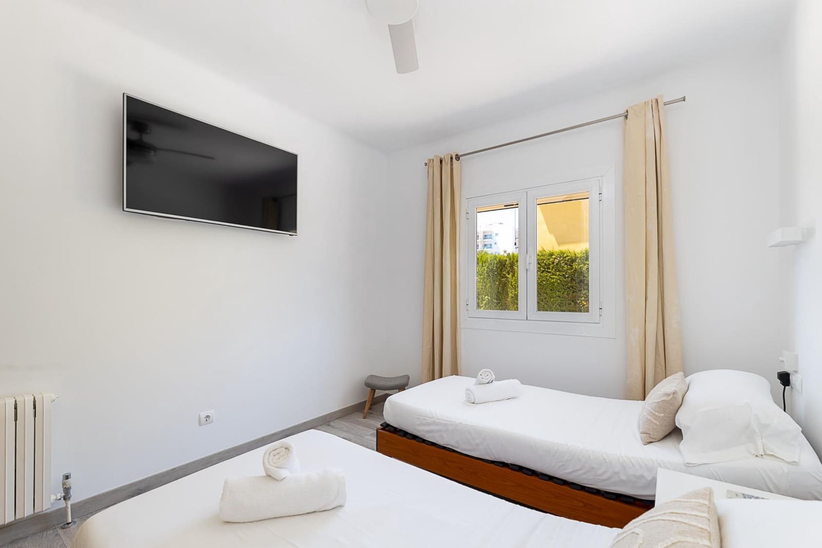 3 quarto Moradia para venda em Palma de Mallorca com piscina garagem - 2 500 000 € (Ref: 9745320)