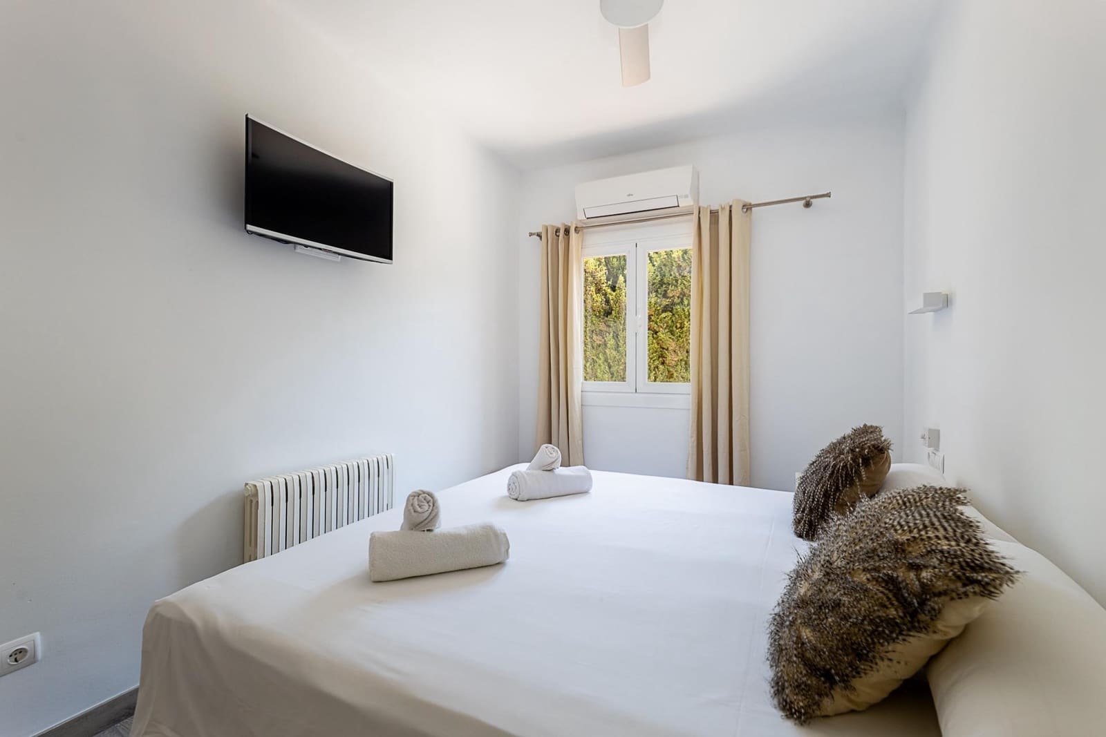 3 quarto Moradia para venda em Palma de Mallorca com piscina garagem - 2 500 000 € (Ref: 9745320)