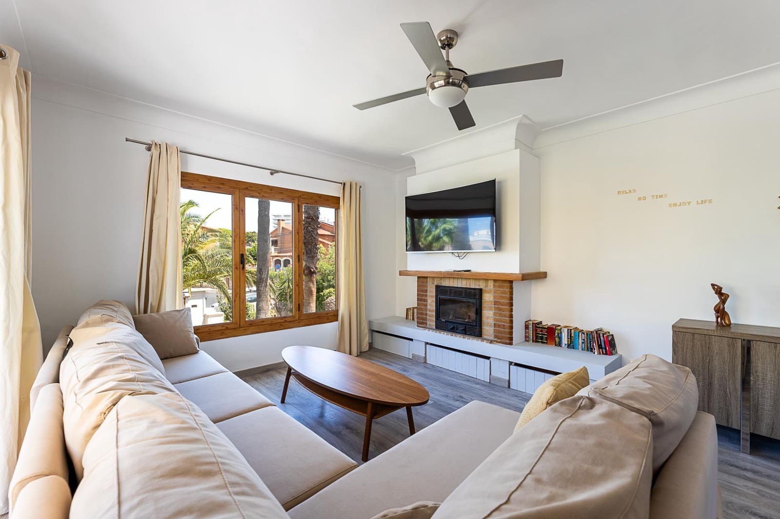 3 quarto Moradia para venda em Palma de Mallorca com piscina garagem - 2 500 000 € (Ref: 9745320)