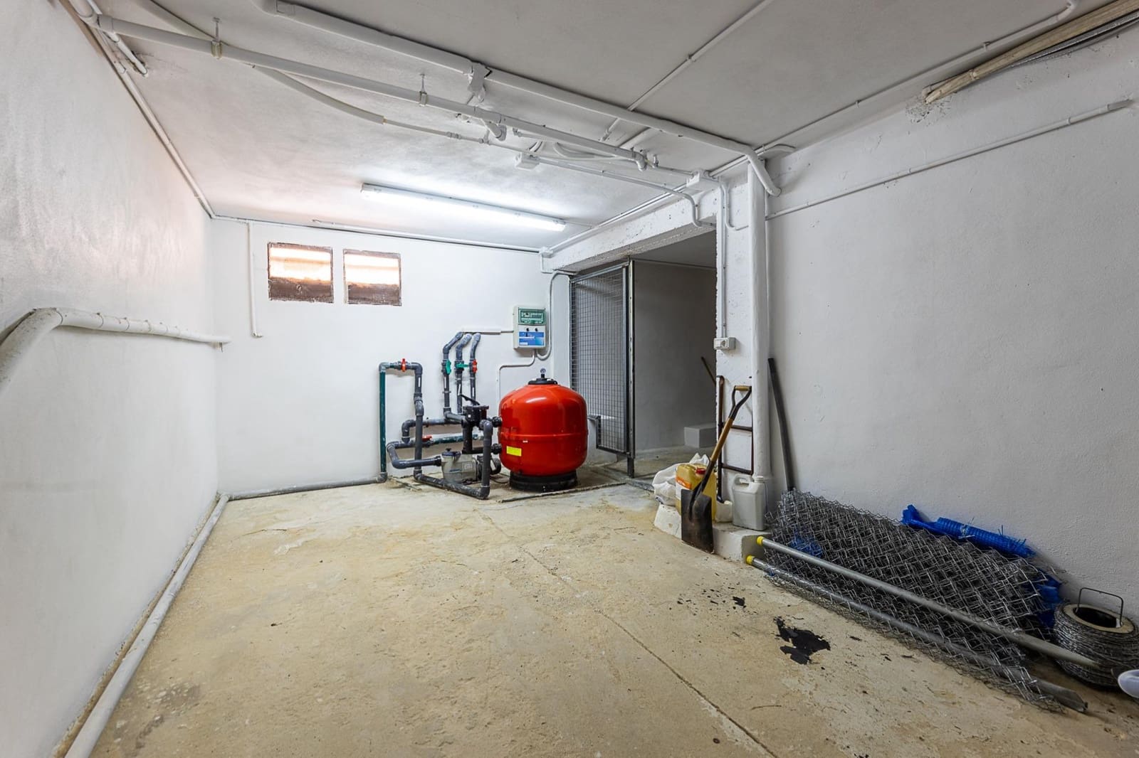 3 quarto Moradia para venda em Palma de Mallorca com piscina garagem - 2 500 000 € (Ref: 9745320)