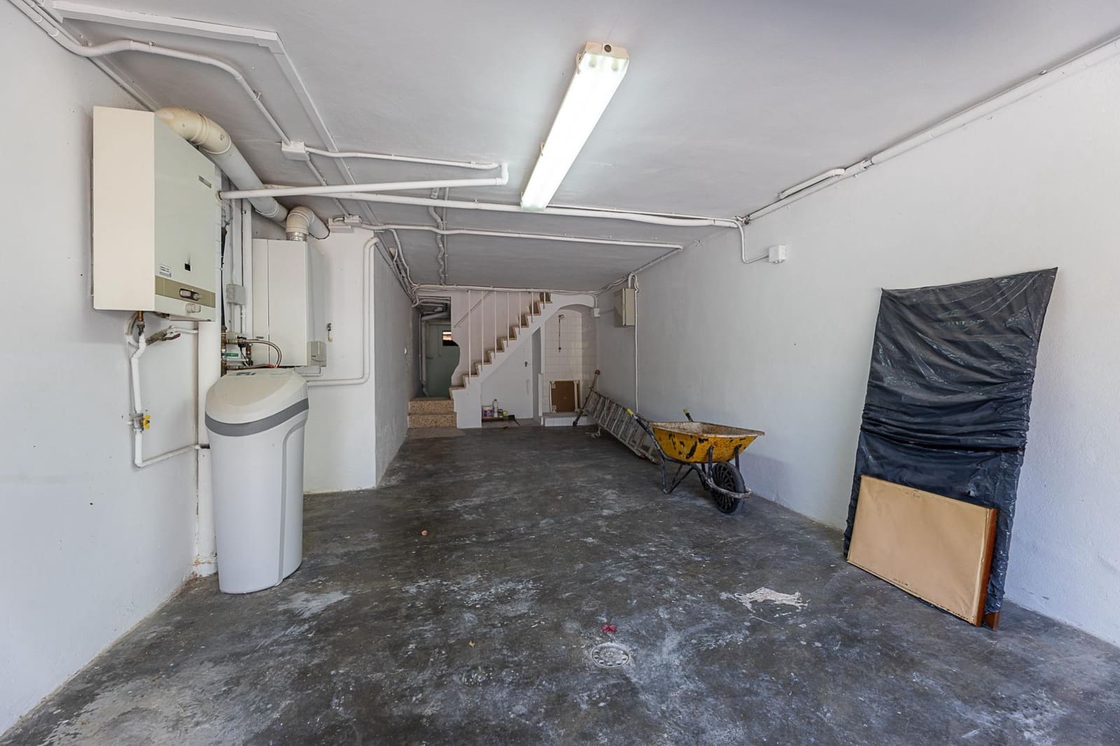 3 quarto Moradia para venda em Palma de Mallorca com piscina garagem - 2 500 000 € (Ref: 9745320)