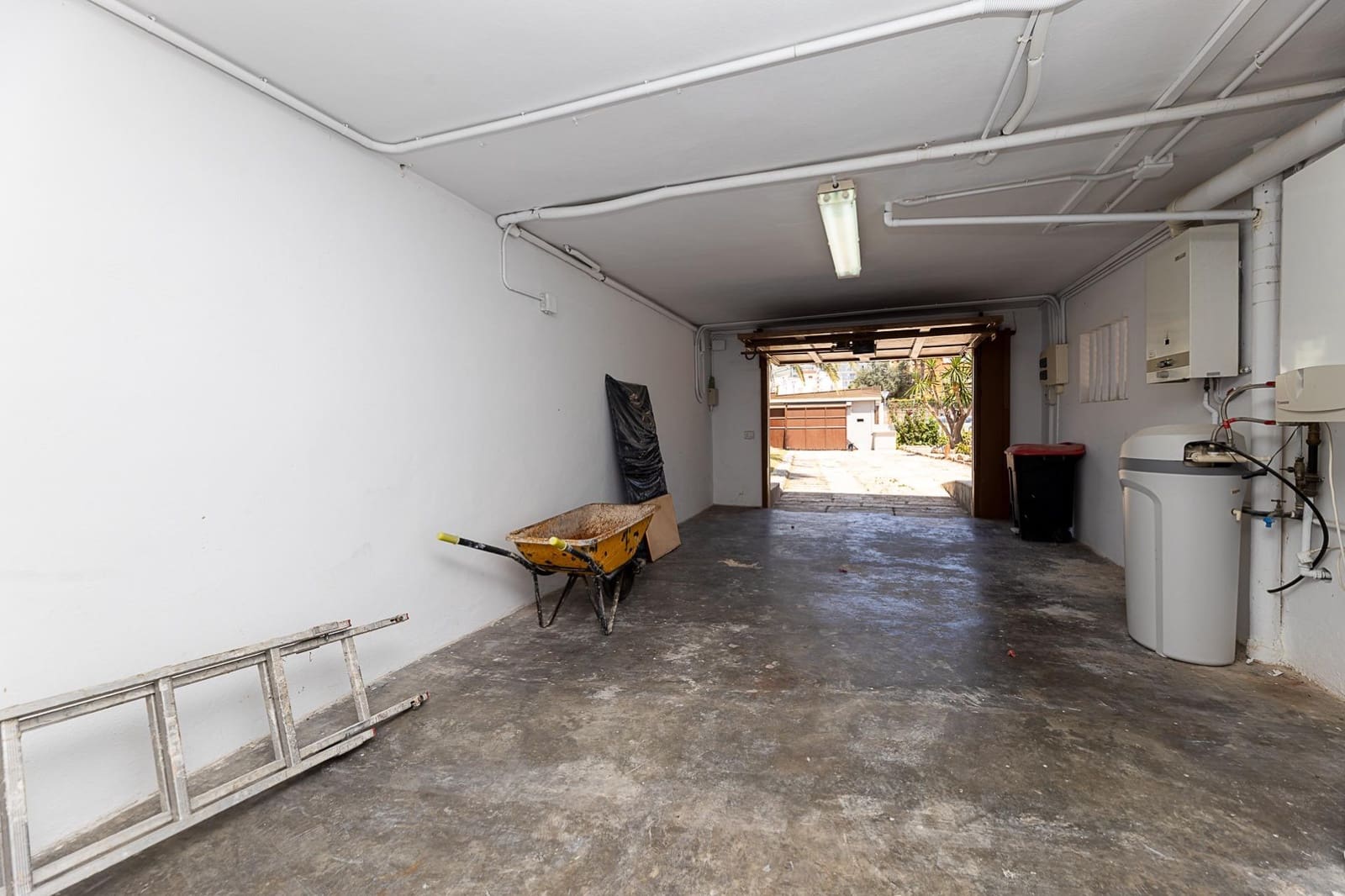 3 quarto Moradia para venda em Palma de Mallorca com piscina garagem - 2 500 000 € (Ref: 9745320)