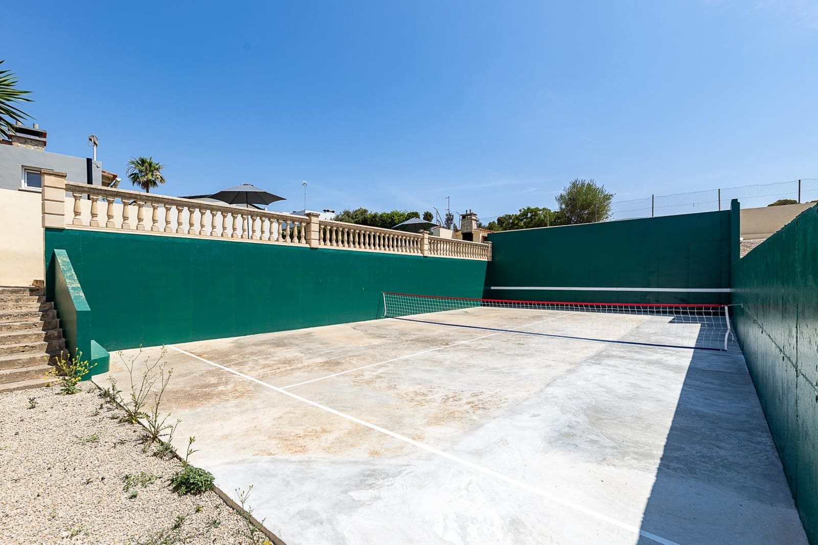 3 quarto Moradia para venda em Palma de Mallorca com piscina garagem - 2 500 000 € (Ref: 9745320)