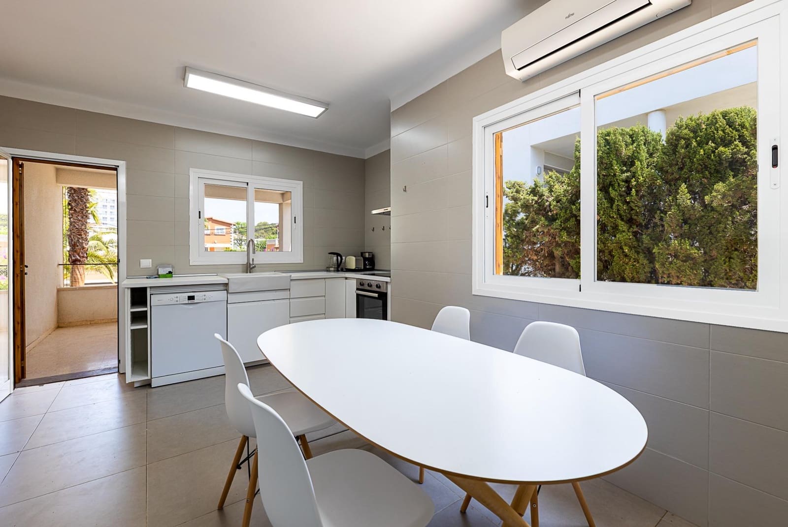 3 quarto Moradia para venda em Palma de Mallorca com piscina garagem - 2 500 000 € (Ref: 9745320)