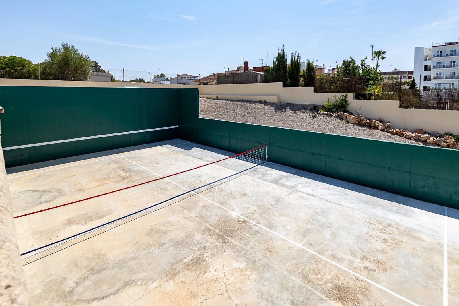 3 quarto Moradia para venda em Palma de Mallorca com piscina garagem - 2 500 000 € (Ref: 9745320)