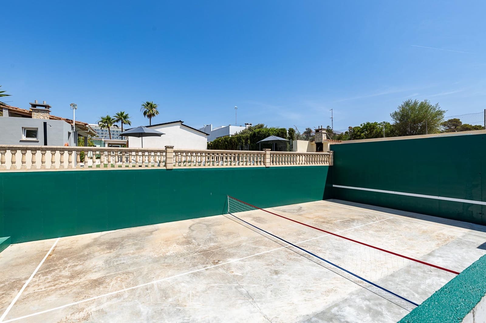 3 quarto Moradia para venda em Palma de Mallorca com piscina garagem - 2 500 000 € (Ref: 9745320)