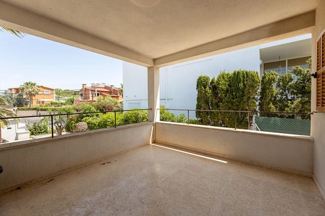 3 soverom Villa til salgs i Palma de Mallorca med svømmebasseng garasje - € 2 500 000 (Ref: 9745320)