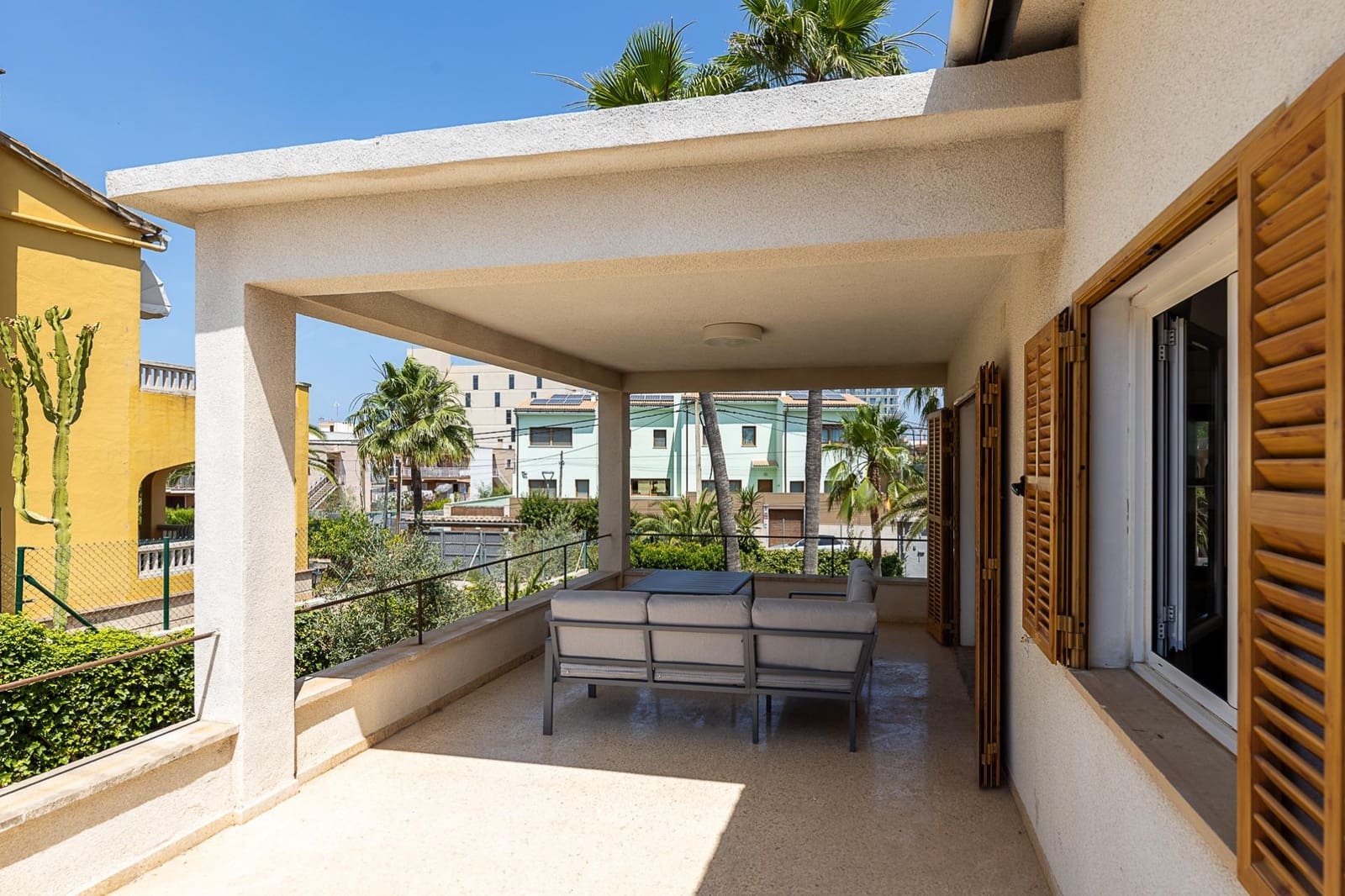 3 quarto Moradia para venda em Palma de Mallorca com piscina garagem - 2 500 000 € (Ref: 9745320)