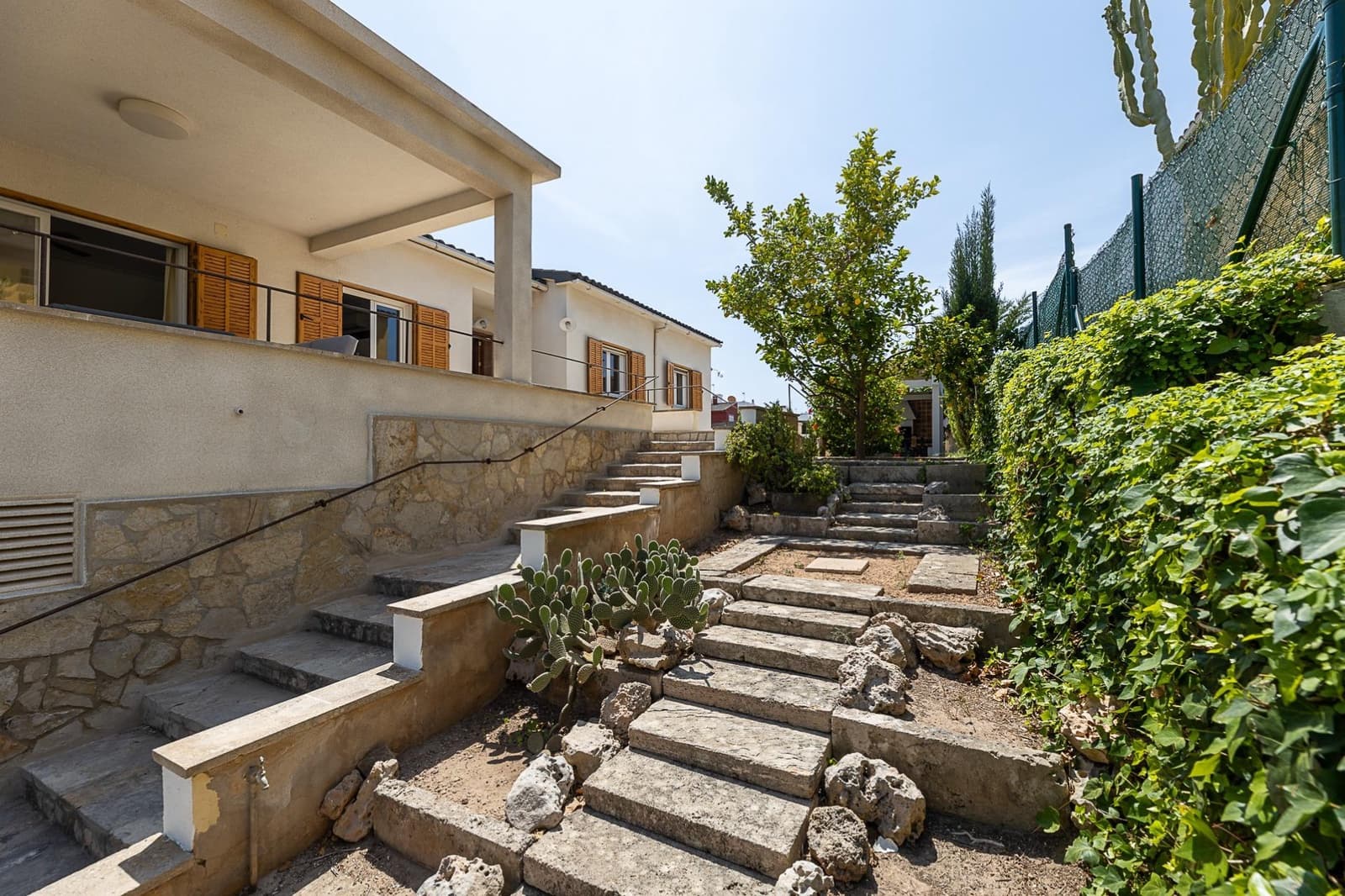 3 quarto Moradia para venda em Palma de Mallorca com piscina garagem - 2 500 000 € (Ref: 9745320)