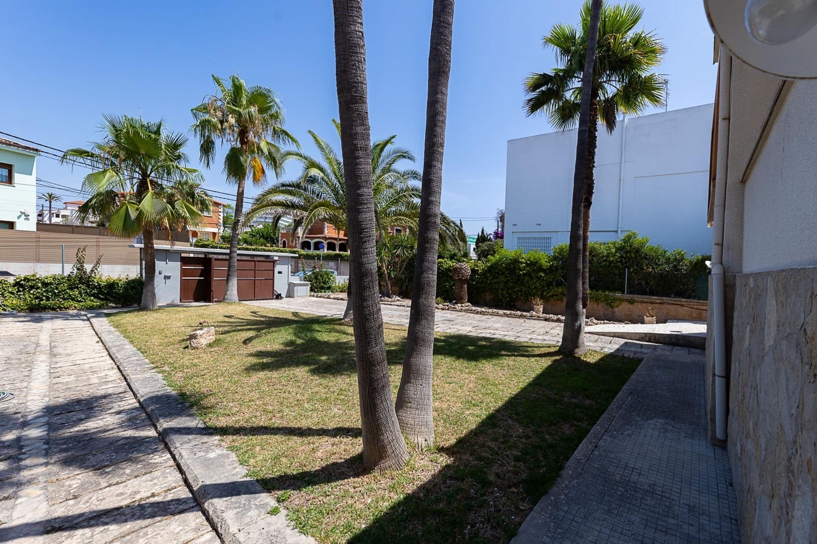 3 quarto Moradia para venda em Palma de Mallorca com piscina garagem - 2 500 000 € (Ref: 9745320)