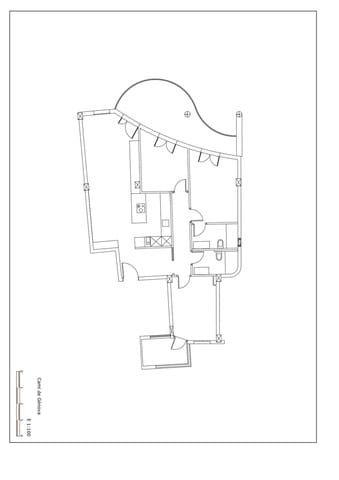 Piso de 3 habitaciones en Palma de Mallorca en alquiler con piscina garaje - 2.500 € (Ref: 9755926)