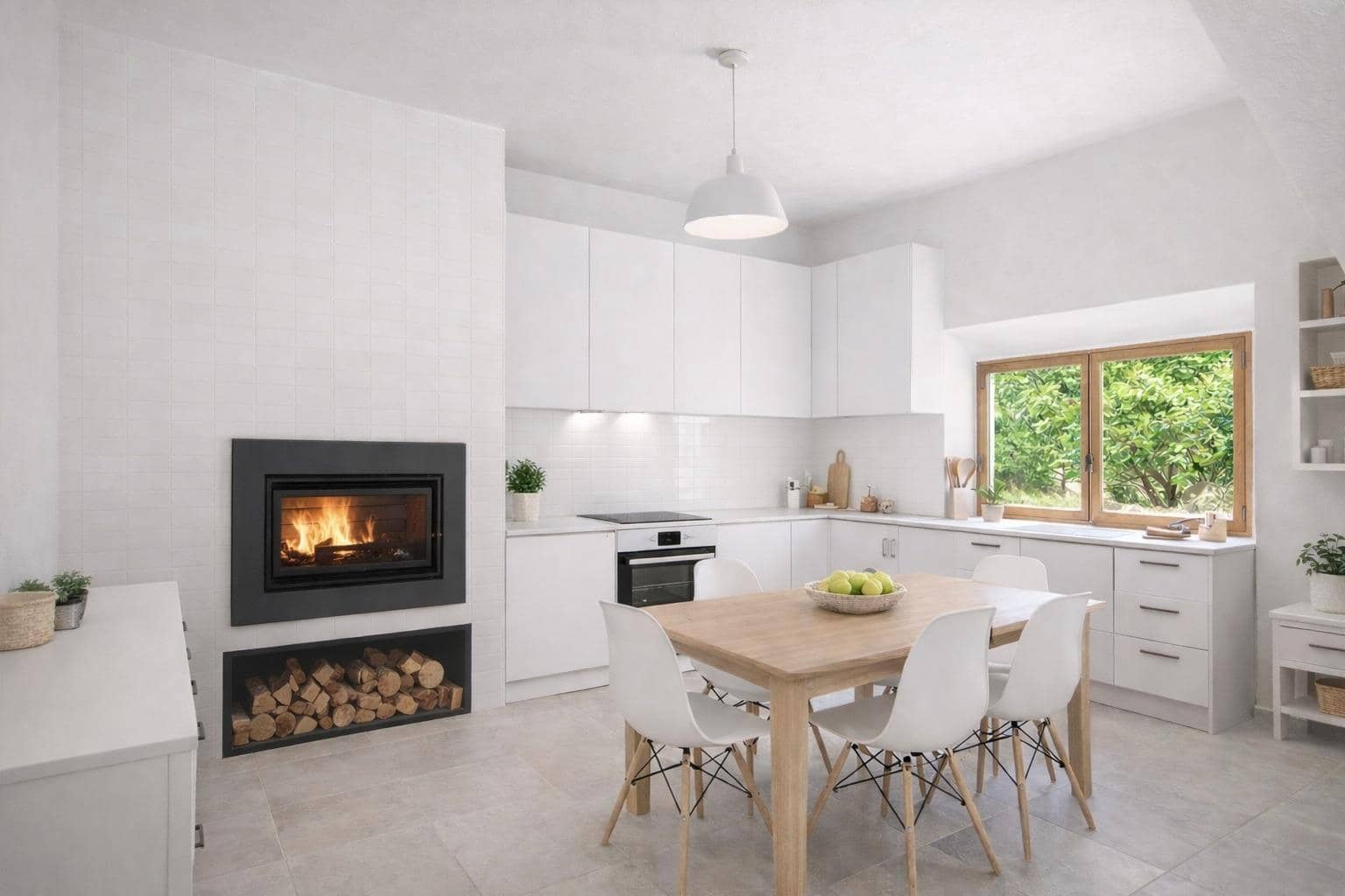 6 bedroom Finca/Country House for sale in Sencelles with garage - € 890,000 (Ref: 9755927)