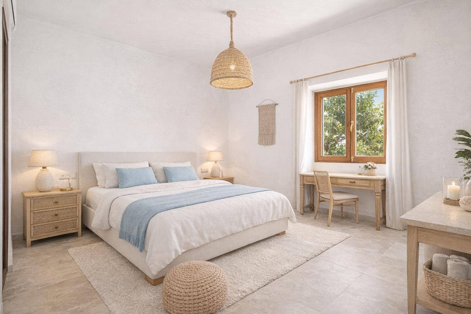 6 bedroom Finca/Country House for sale in Sencelles with garage - € 890,000 (Ref: 9755927)