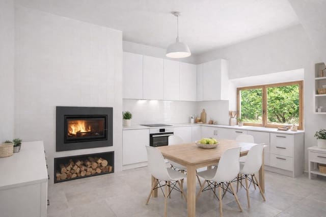 6 camera da letto Finca/Casa di Campagna in vendita in Sencelles con garage - 890.000 € (Rif: 9755927)