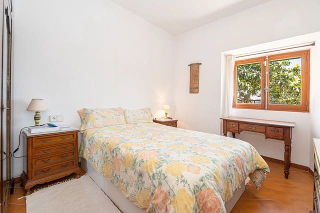 6 camera da letto Finca/Casa di Campagna in vendita in Sencelles con garage - 890.000 € (Rif: 9755927)