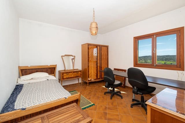 6 camera da letto Finca/Casa di Campagna in vendita in Sencelles con garage - 890.000 € (Rif: 9755927)