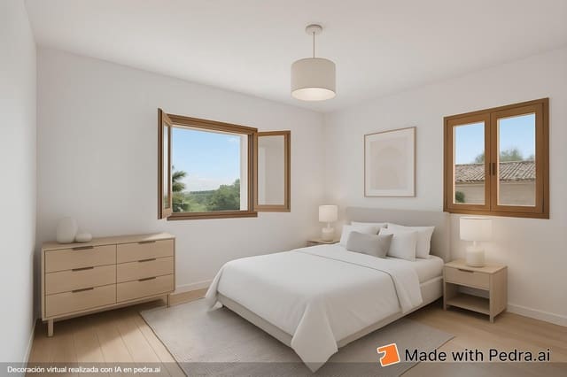 6 camera da letto Finca/Casa di Campagna in vendita in Sencelles con garage - 890.000 € (Rif: 9755927)