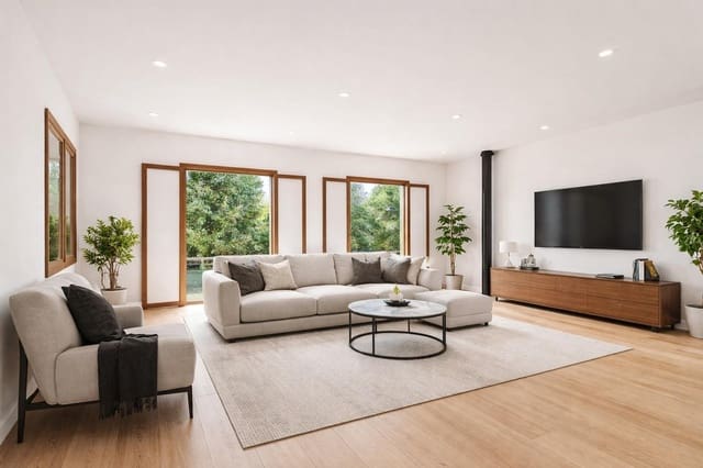 Finca/Casa Rural de 6 habitaciones en Sencelles en venta con garaje - 890.000 € (Ref: 9755927)