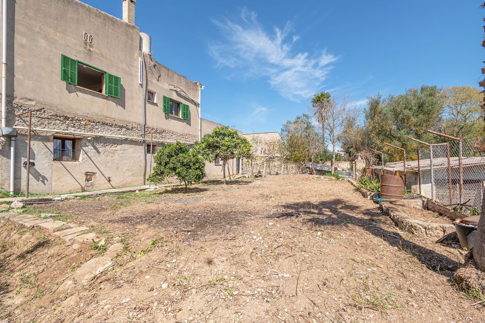 6 soverom Finca/Herregård til salgs i Sencelles med garasje - € 890 000 (Ref: 9755927)