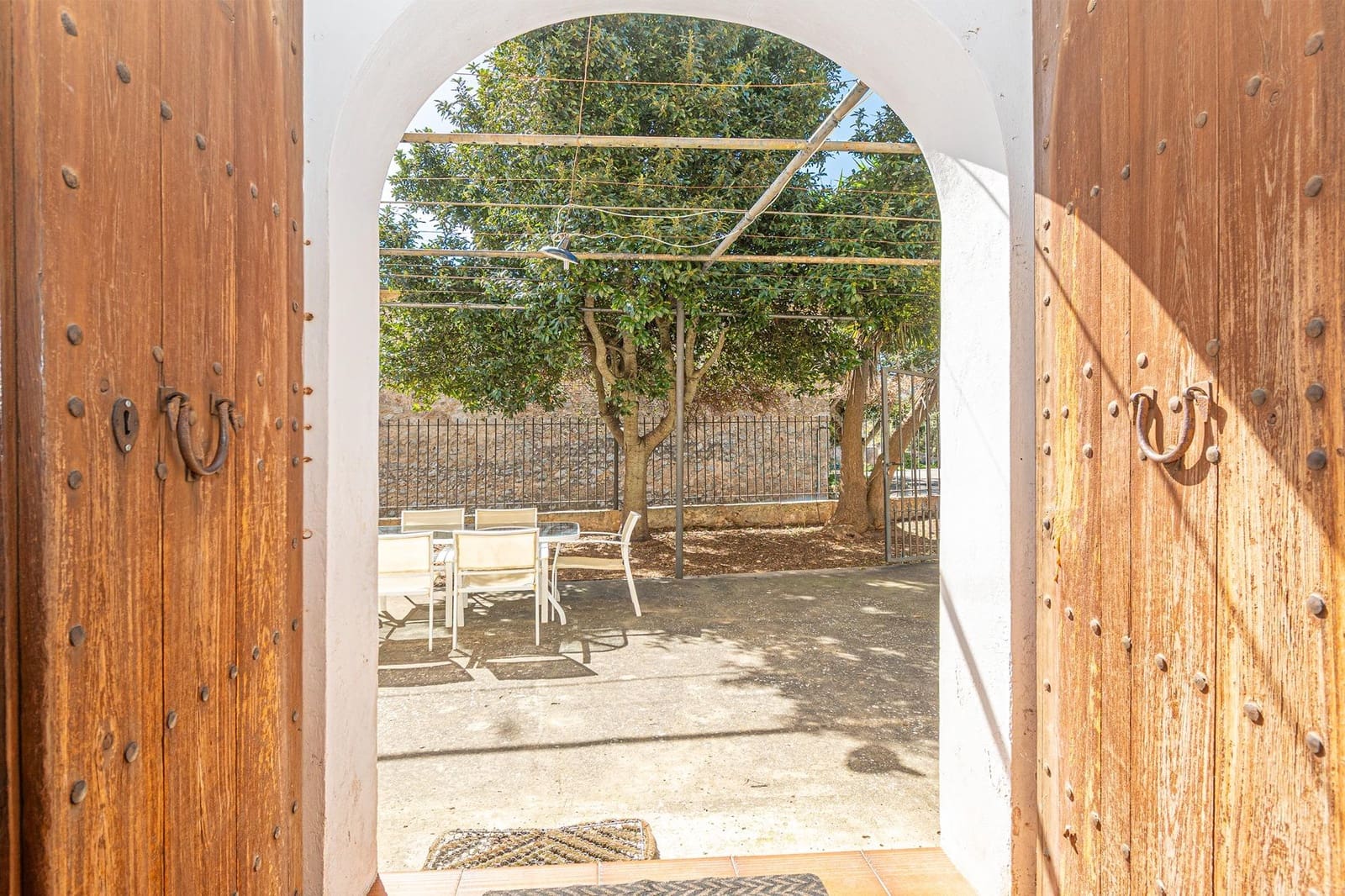 Finca/Casa Rural de 6 habitaciones en Sencelles en venta con garaje - 890.000 € (Ref: 9755927)