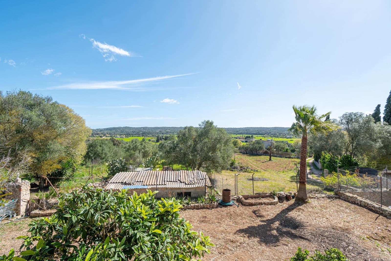 Finca/Casa Rural de 6 habitaciones en Sencelles en venta con garaje - 890.000 € (Ref: 9755927)