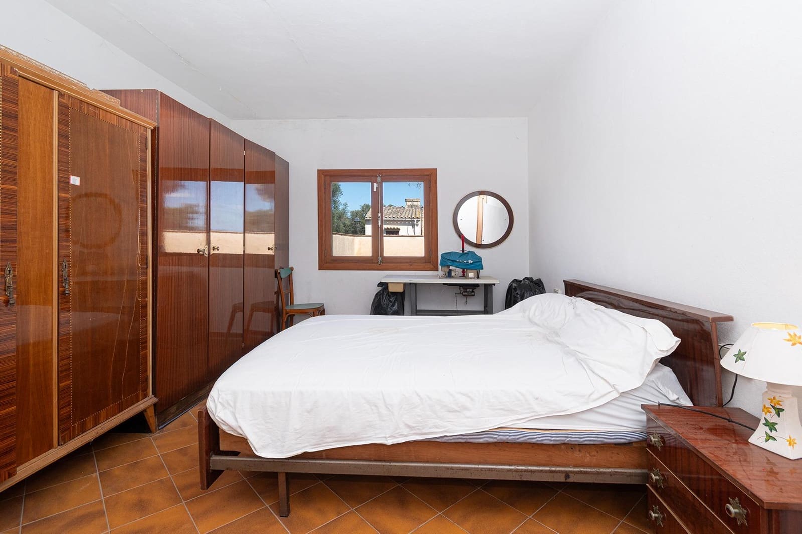 Finca/Casa Rural de 6 habitaciones en Sencelles en venta con garaje - 890.000 € (Ref: 9755927)