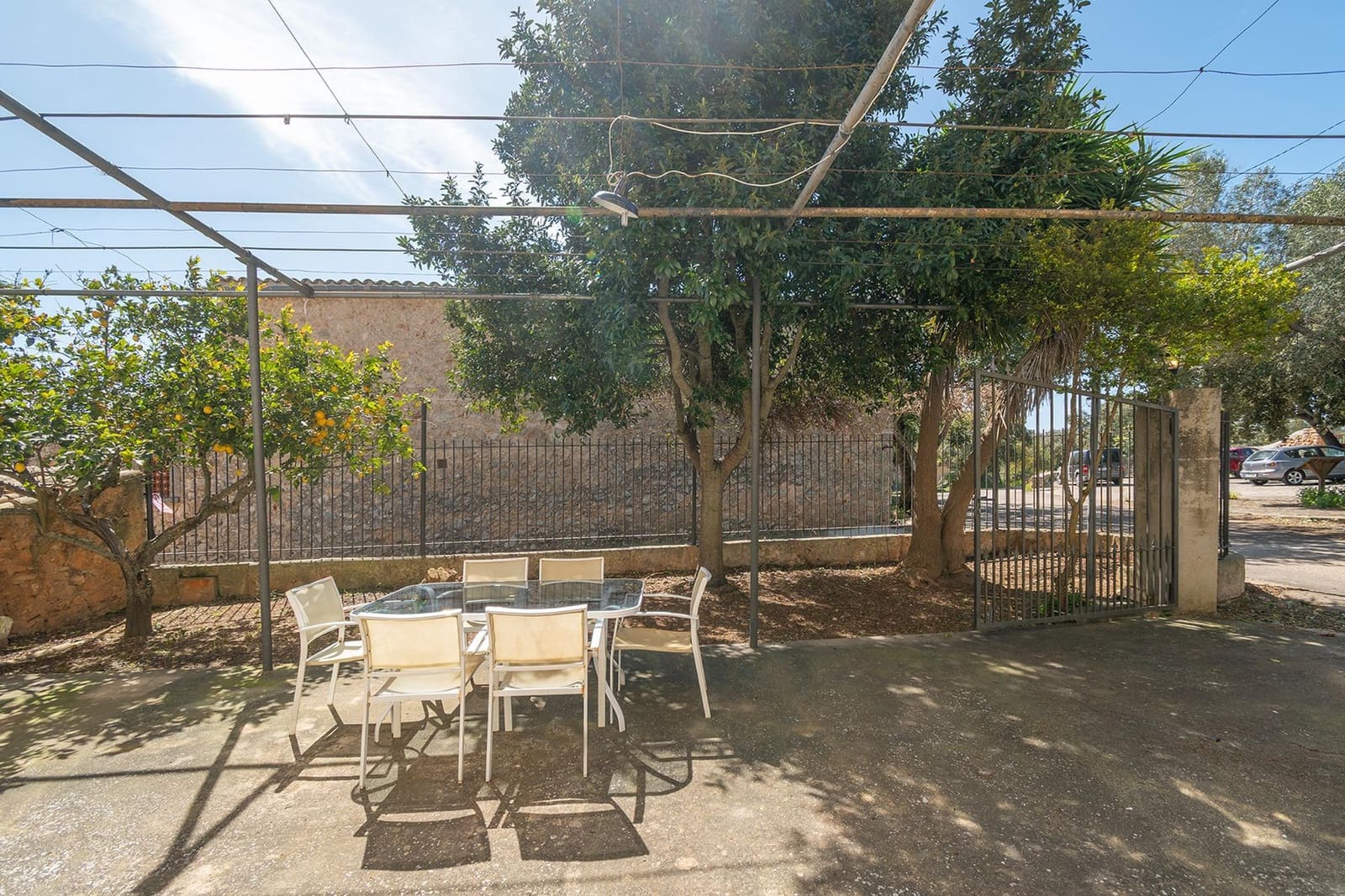 Finca/Casa Rural de 6 habitaciones en Sencelles en venta con garaje - 890.000 € (Ref: 9755927)
