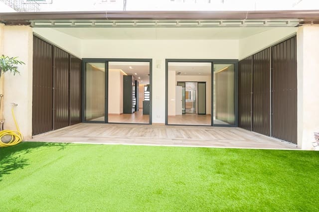 2 slaapkamer Appartement te koop in Palma de Mallorca - € 695.000 (Ref: 9780769)