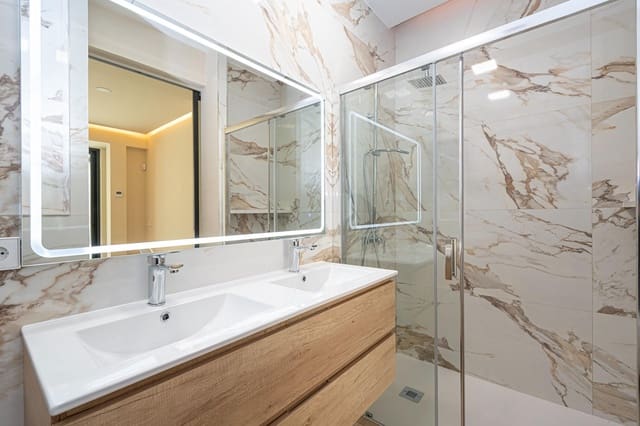 2 slaapkamer Appartement te koop in Palma de Mallorca - € 695.000 (Ref: 9780769)