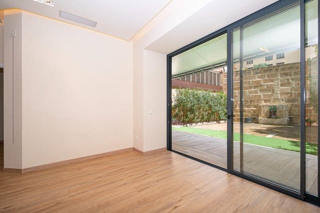 2 slaapkamer Appartement te koop in Palma de Mallorca - € 695.000 (Ref: 9780769)