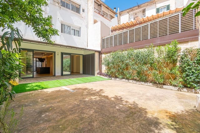 2 slaapkamer Appartement te koop in Palma de Mallorca - € 695.000 (Ref: 9780769)