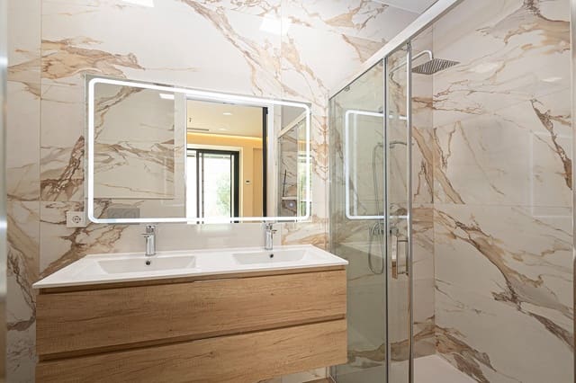 2 camera da letto Appartamento in vendita in Palma de Mallorca - 695.000 € (Rif: 9780769)