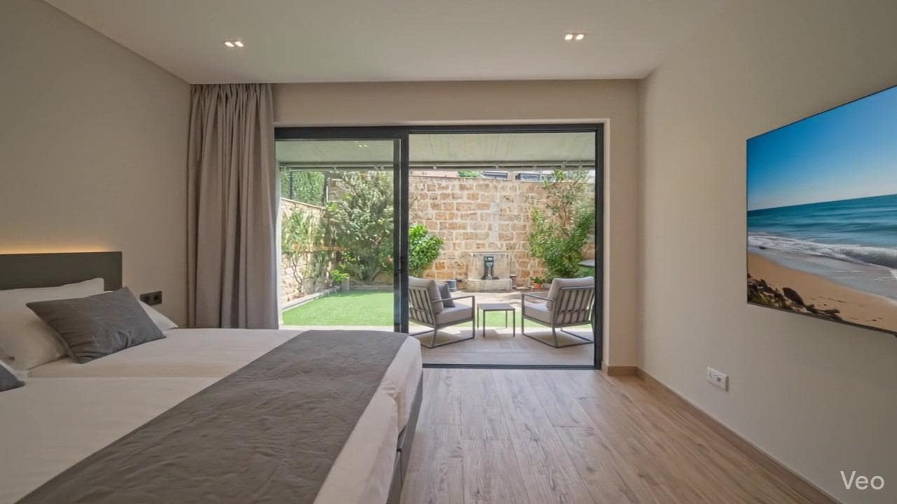 2 makuuhuone Huoneisto myytävänä paikassa Palma de Mallorca - 749 000 € (Ref: 9780769)