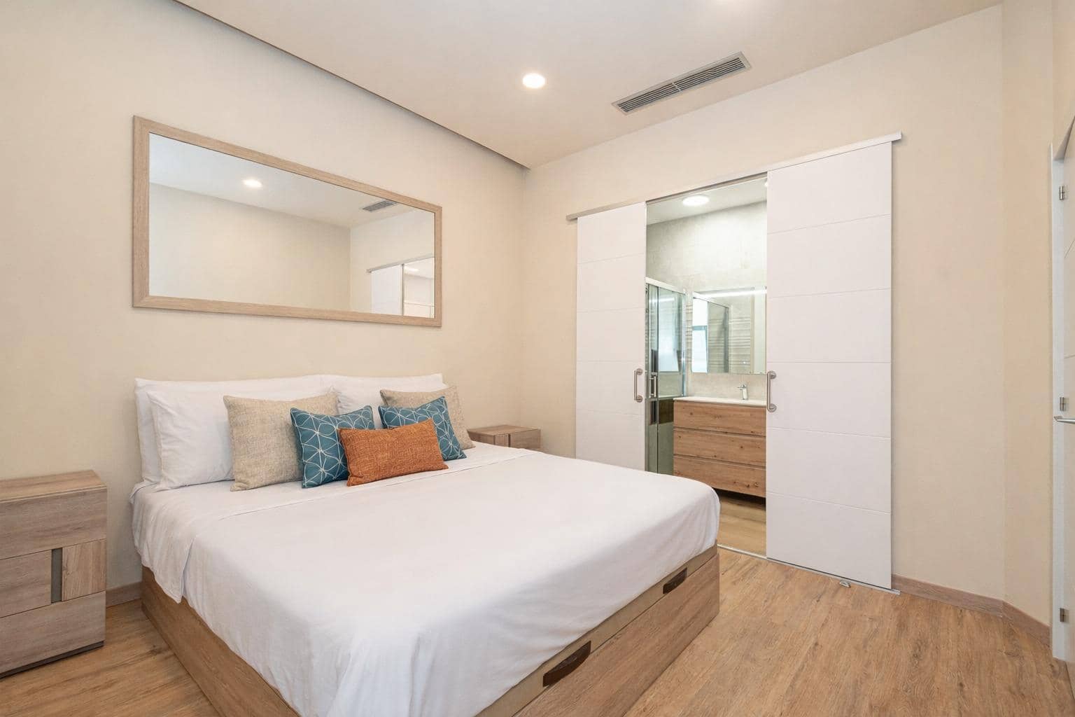 2 makuuhuone Huoneisto myytävänä paikassa Palma de Mallorca - 749 000 € (Ref: 9780769)