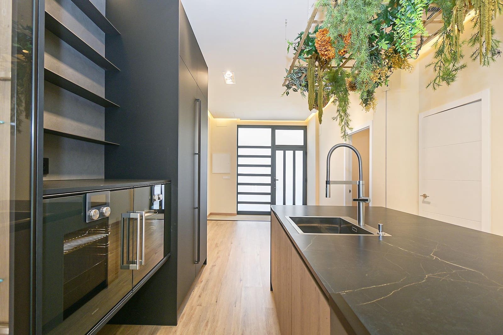 2 makuuhuone Huoneisto myytävänä paikassa Palma de Mallorca - 749 000 € (Ref: 9780769)