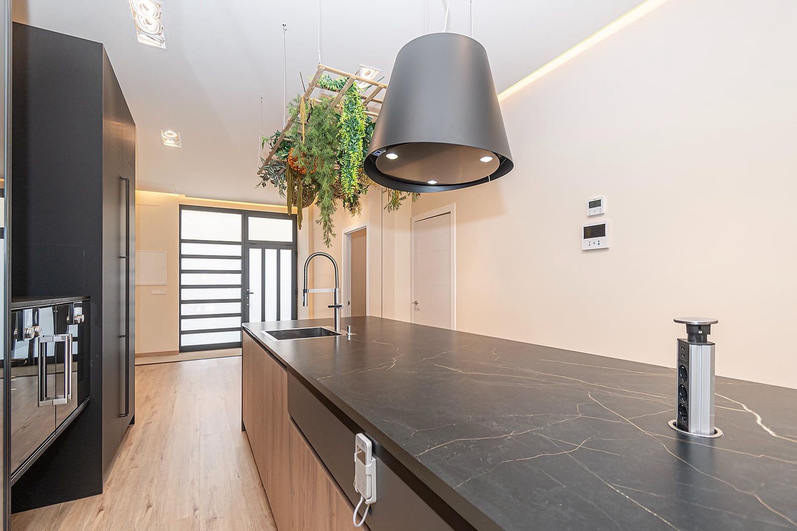 2 makuuhuone Huoneisto myytävänä paikassa Palma de Mallorca - 749 000 € (Ref: 9780769)