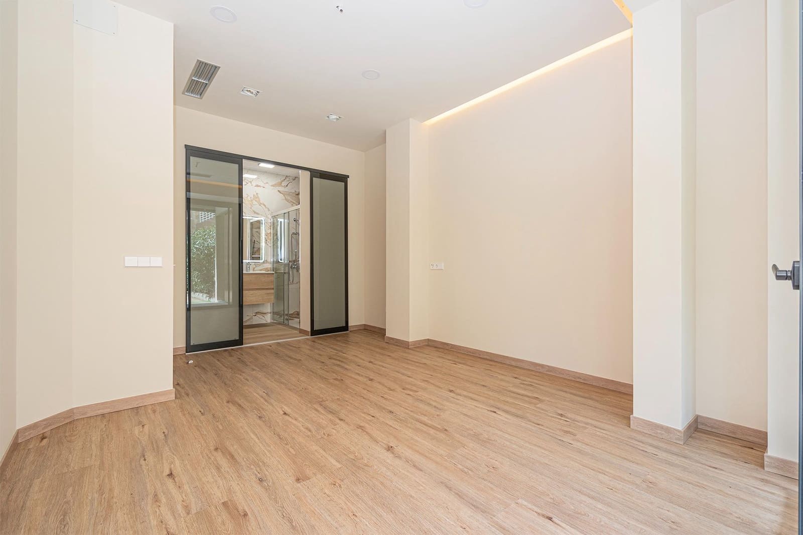 2 makuuhuone Huoneisto myytävänä paikassa Palma de Mallorca - 749 000 € (Ref: 9780769)