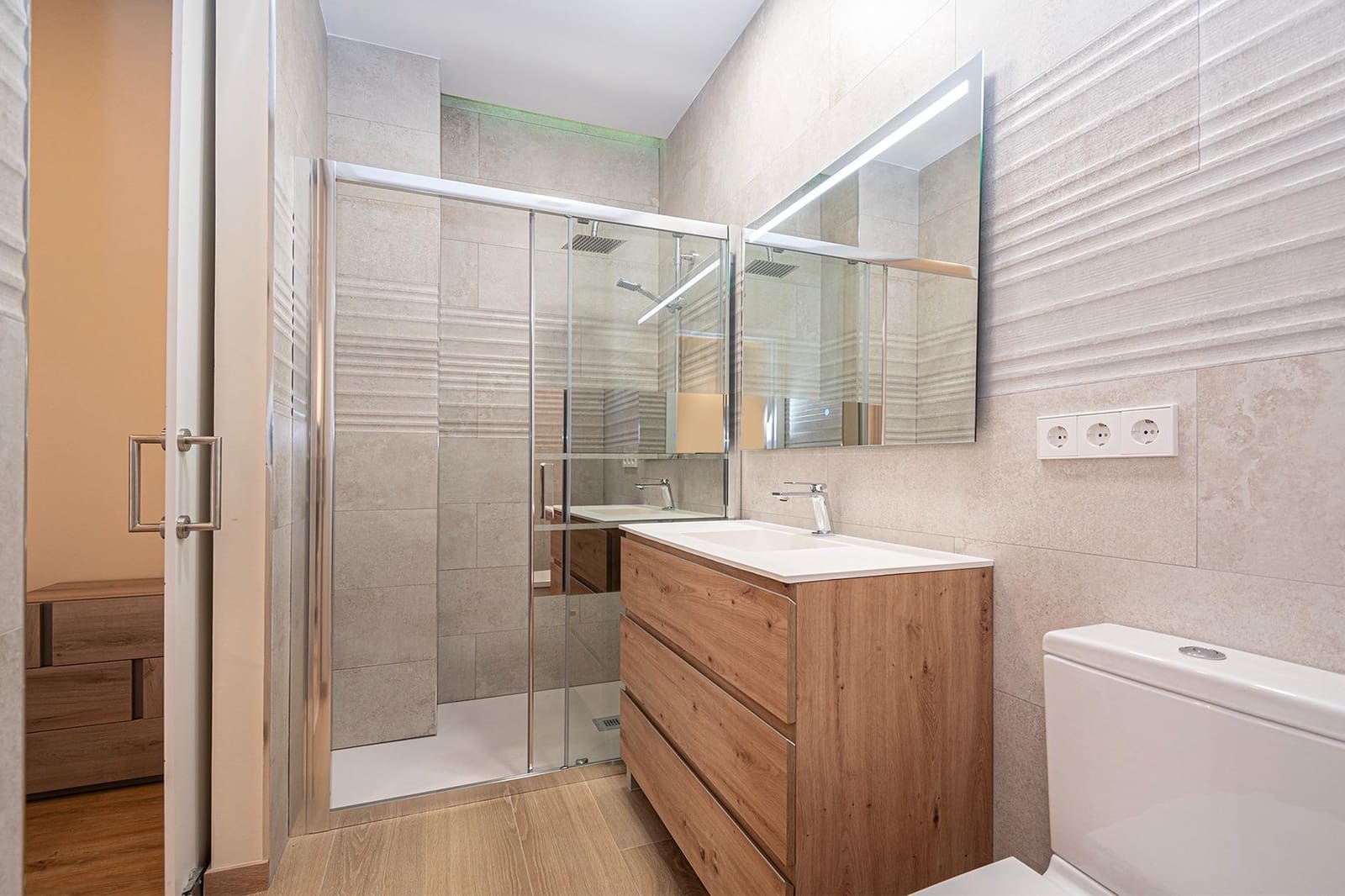 2 makuuhuone Huoneisto myytävänä paikassa Palma de Mallorca - 749 000 € (Ref: 9780769)